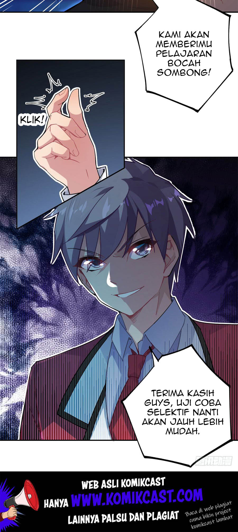 I Picked Up a Demon Lord as a Maid chapter 16